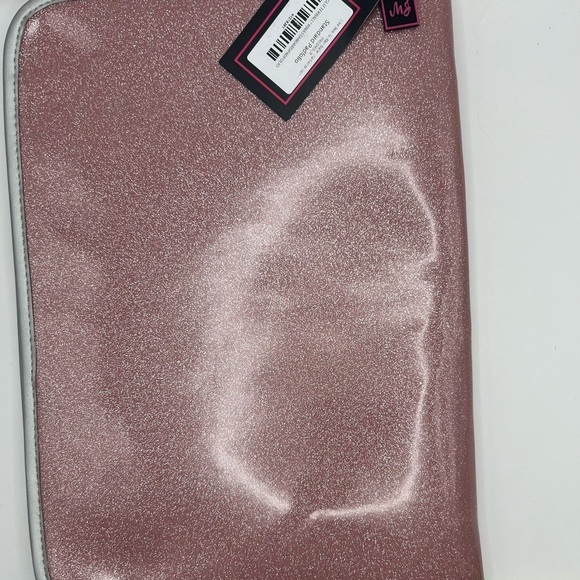 MJ Glitter Ballerina Pink Jumbo Portfolio - Picture 4 of 8